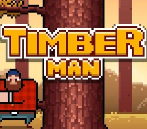 Timberman Image