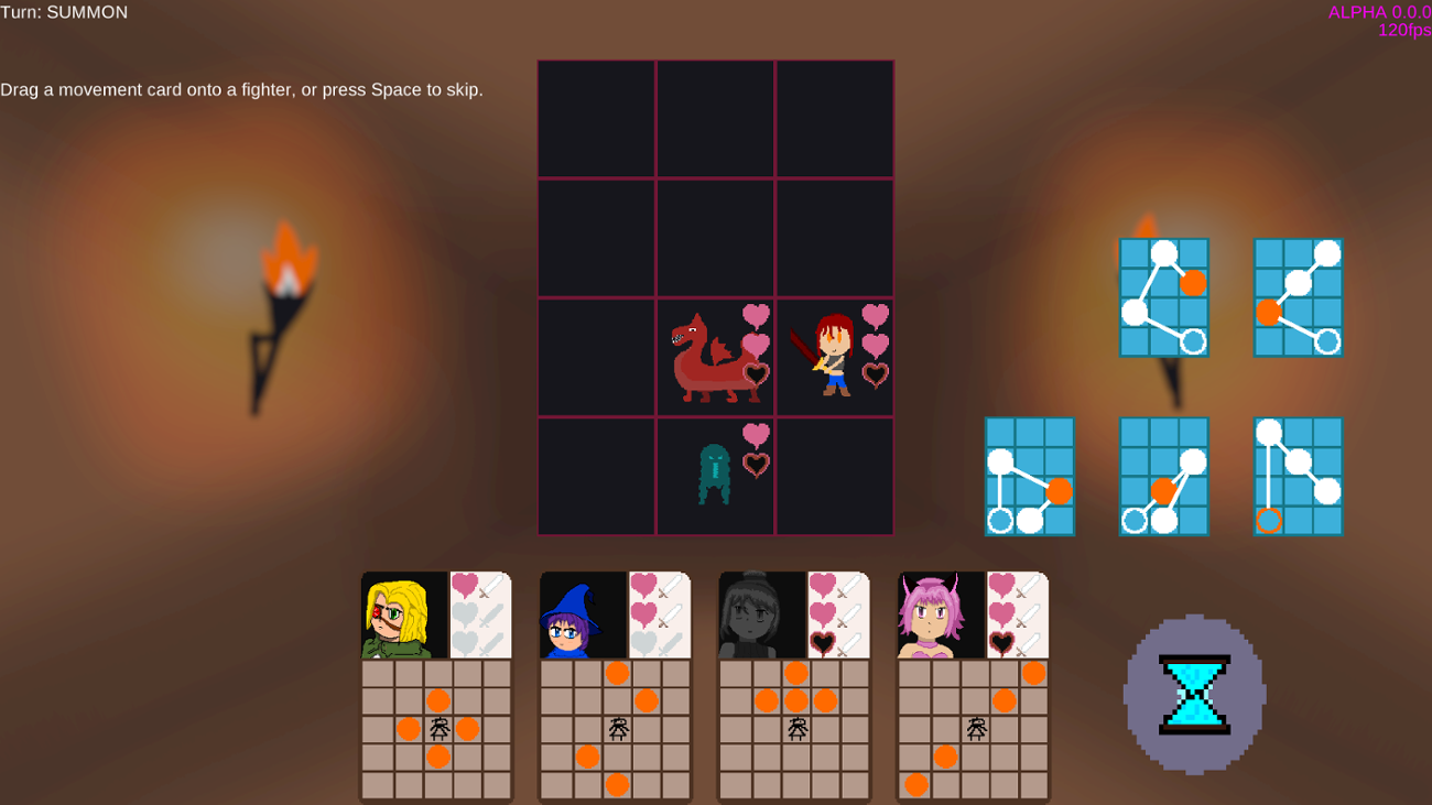 Games like Time Dungeon