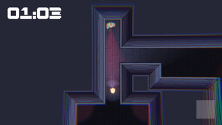 Time Heist Image
