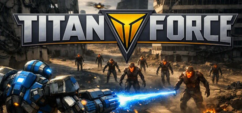 Titan Force Image