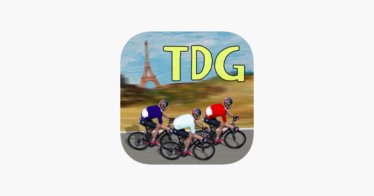 Games like Tour de Globe