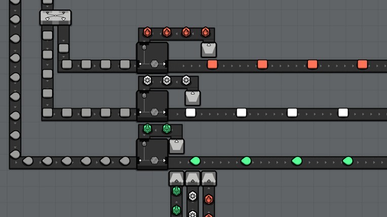 TowerLine screenshot