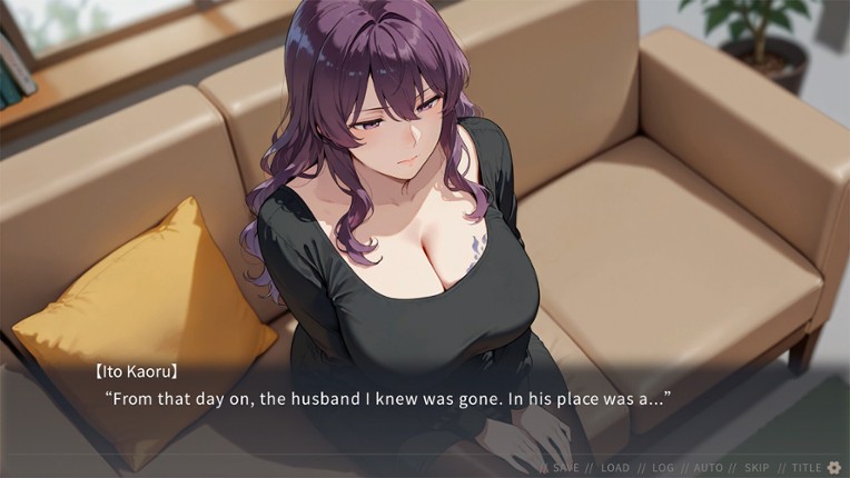 Toxic Marriage Punisher Image