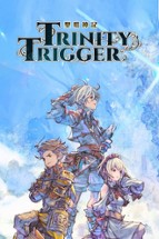 Trinity Trigger Image