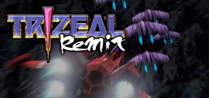 TRIZEAL Remix Game Cover