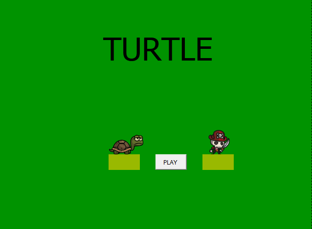 Games like Turtle