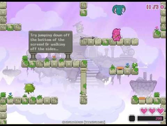 Twin Shot screenshot