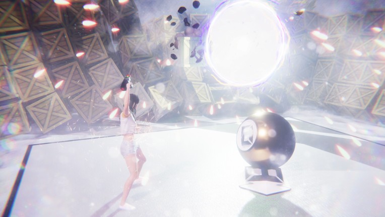 UKNON Jones - Portal Image