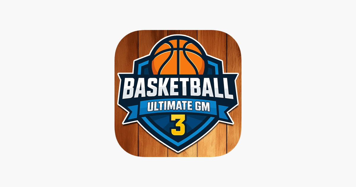 Games like Ultimate Pro Basketball GM