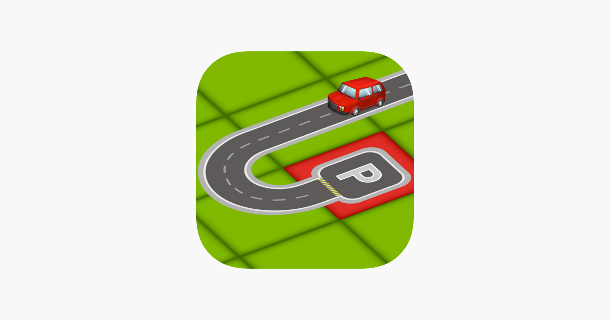 Games like Unblock Car: 3D Parking Puzzle
