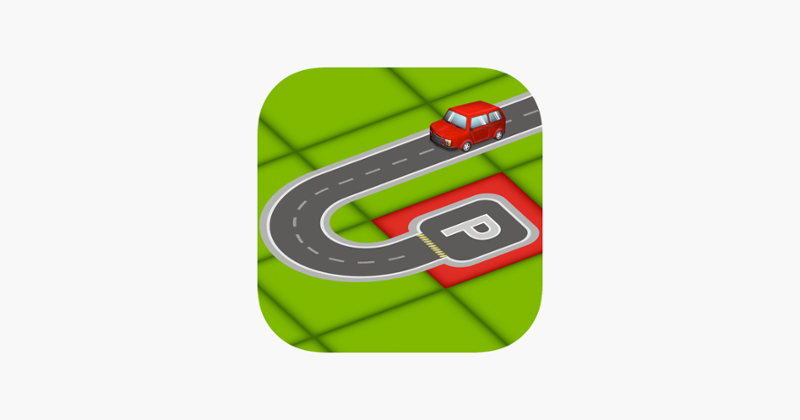 Unblock Car: 3D Parking Puzzle Image