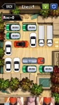 Unblock Car : Puzzles Game Image