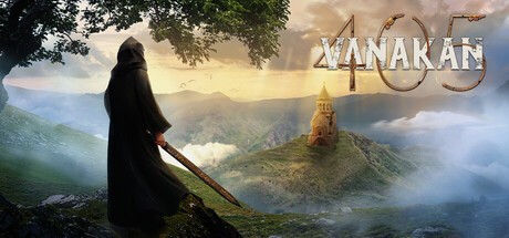 Games like Vanakan 405