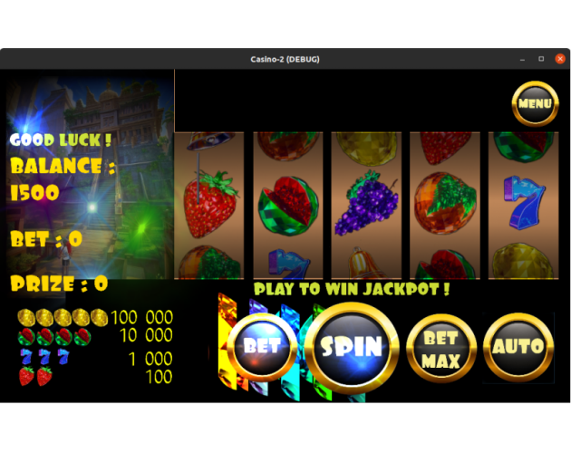 Games like Vegas Club Golden Diamond