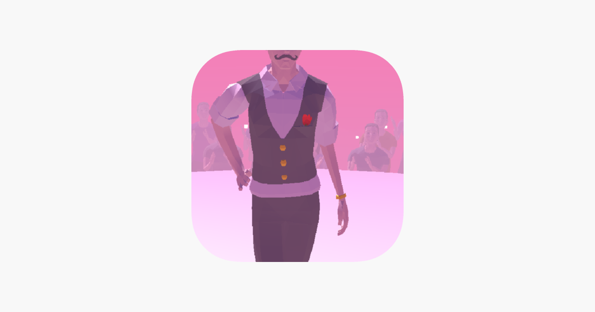 Games like Walk Like A Lady