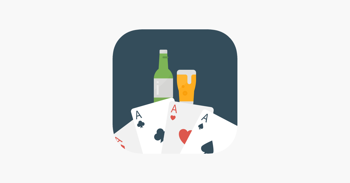 Games like Waterfall - The Drinking Game