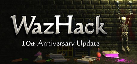 Games like WazHack