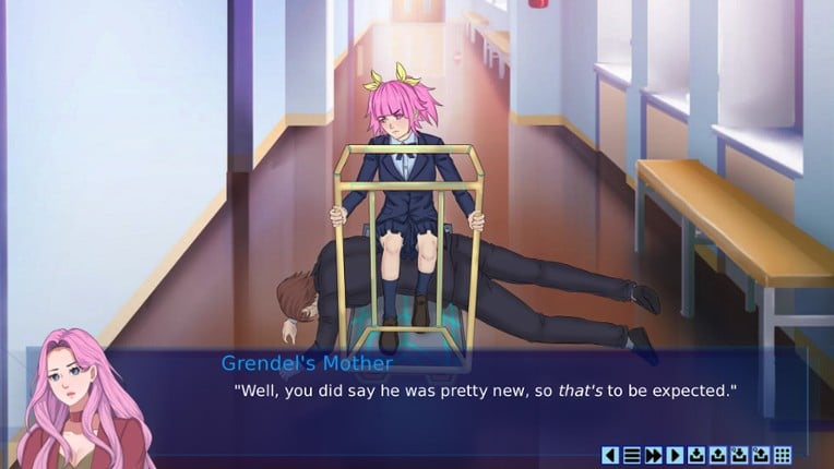 Welcome To... Chichester 2 - Part II : No Extra Regrets For The Future screenshot