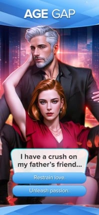 Whispers - Interactive Stories Image