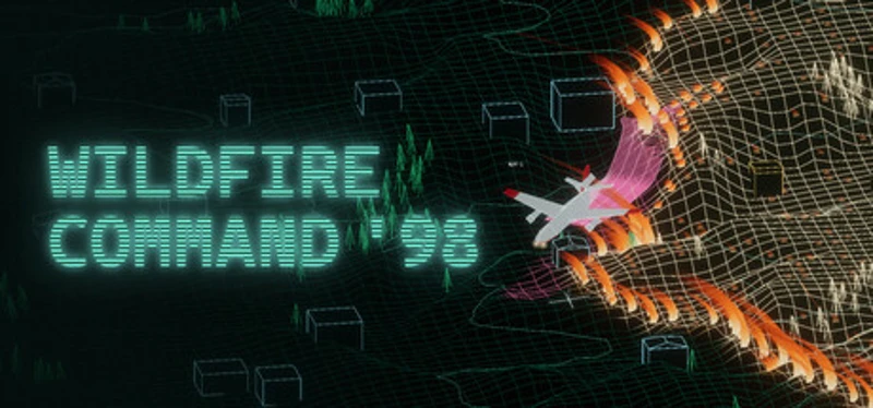 Wildfire Command '98 Image