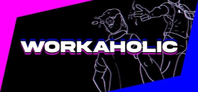 Workaholic Image