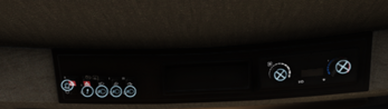 X088 Open Beta screenshot