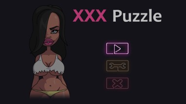 XXX Puzzle Image