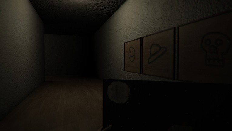 You Are Liam: Shadow Memories screenshot