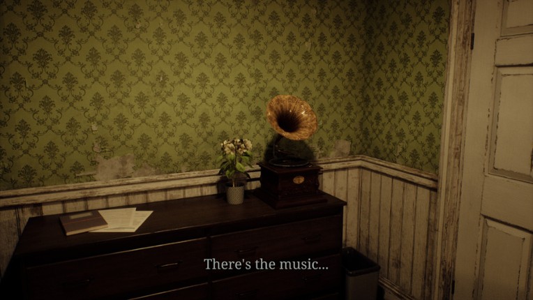 You Belong Here screenshot