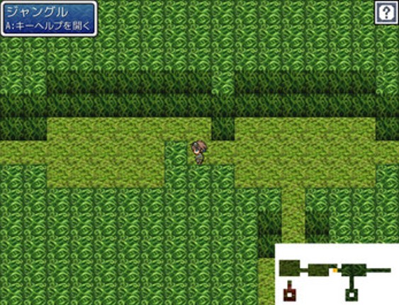 イロスマRPG(ウディタ版) Image