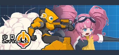 Games like 小Q~LITTLE Q~