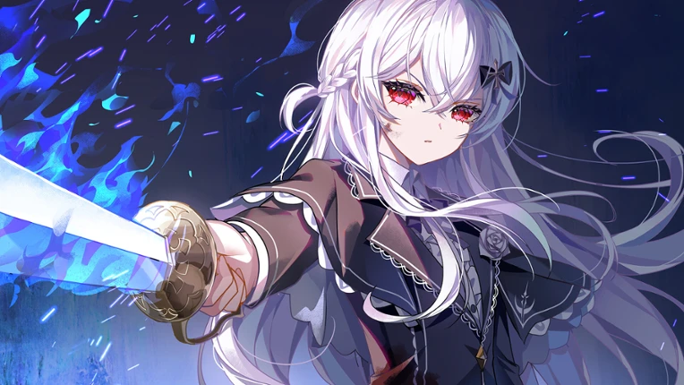 永夜协奏曲 Image