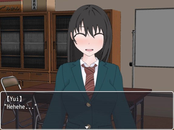 雨に願えば~Wishin' in the Rain~ screenshot