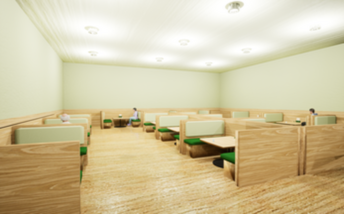 黒丑の胯-Beyond The Black Ox Image