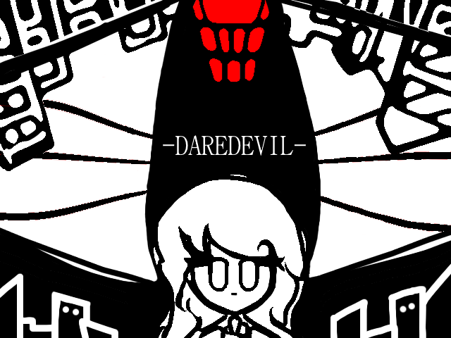 Games like 데어데블 / Daredevil