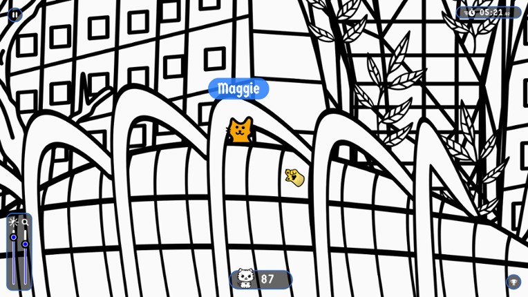 101 Cats Hidden in Singapore screenshot