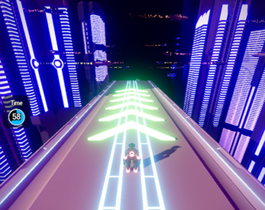 X Runners screenshot