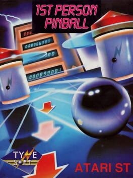 Games like 1st Person Pinball