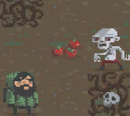 Games like 2D Roguelike Turn Based