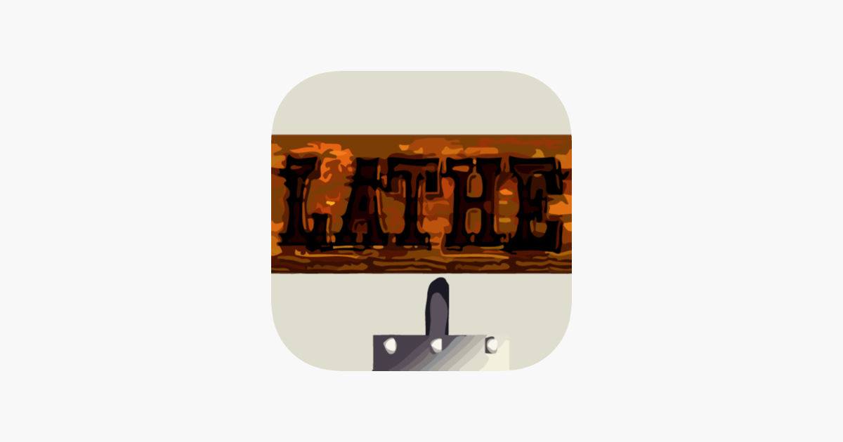 Games like 3D Lathe Worker