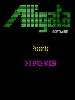 Games like 3D Space Raider