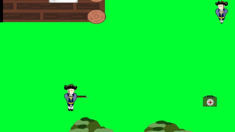 7 Years War screenshot