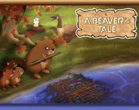 A Beaver's Tale Image