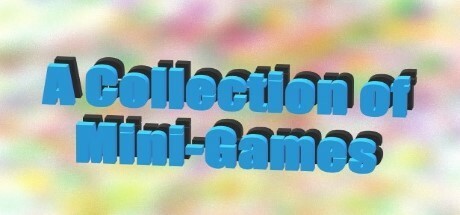 Games like A Collection of Mini-Games