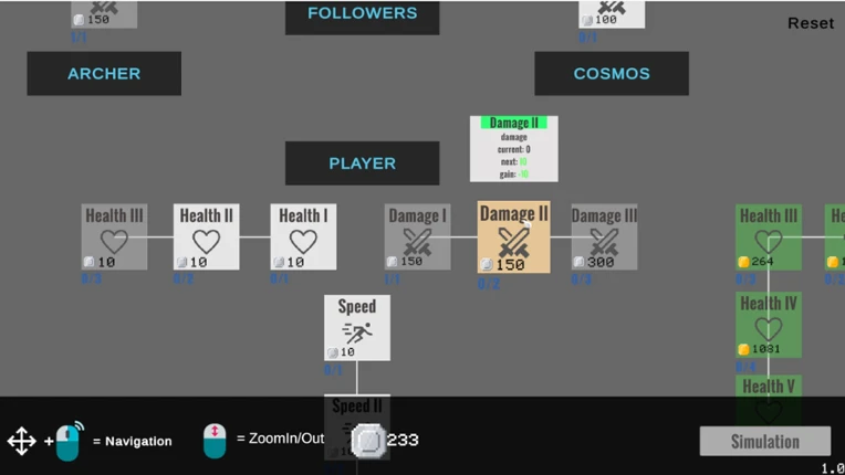 A Game About Leading A Crowds Image