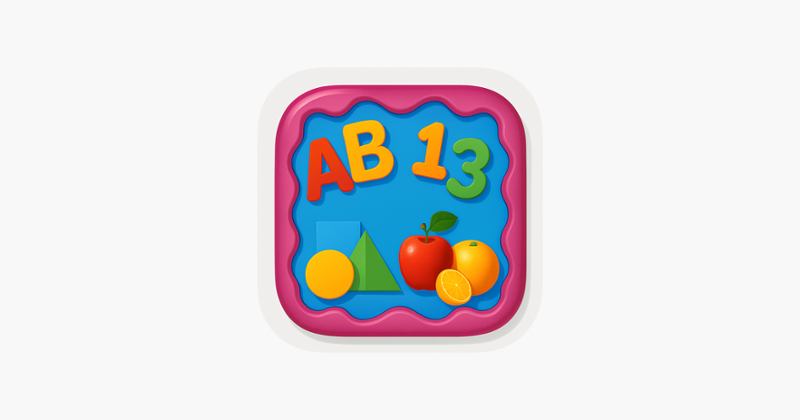 ABC School- Preschool learning Image