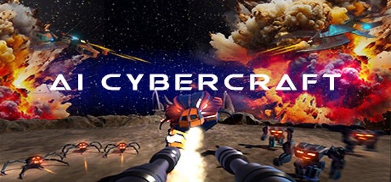 AI.Cybercraft Image