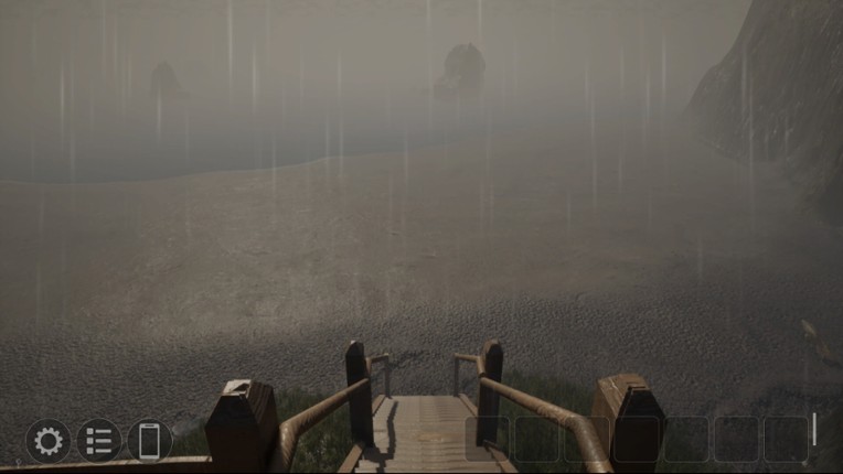 Alex Hill: The Body at Clearwater Bay screenshot