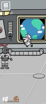 Alien Collector Image