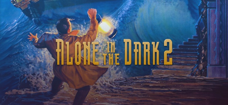 Alone in the Dark 2 Image